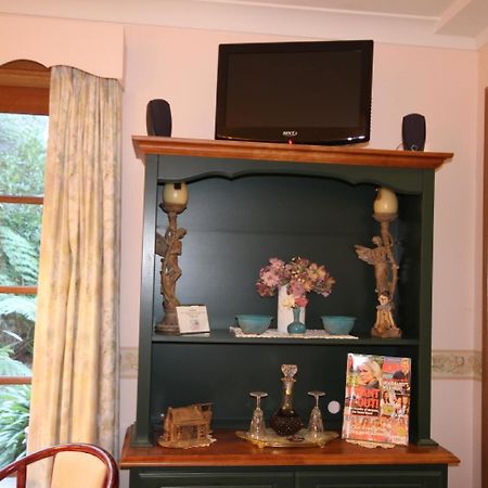Kalimna Garden Room Blackheath Esterno foto