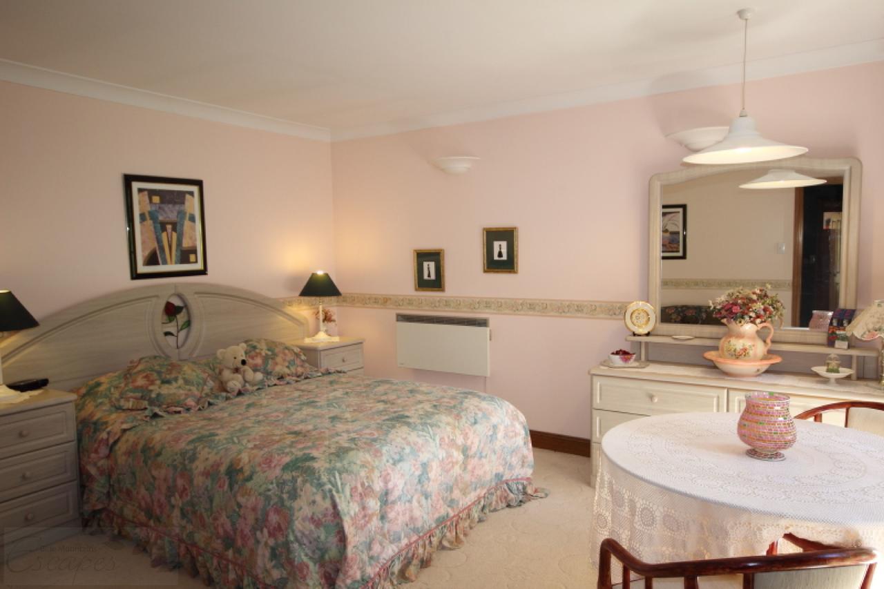 Kalimna Garden Room Blackheath Esterno foto